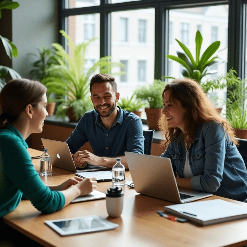 Optimaliseer je belastingaangifte voor het nieuwe jaar in 5 slimme stappen