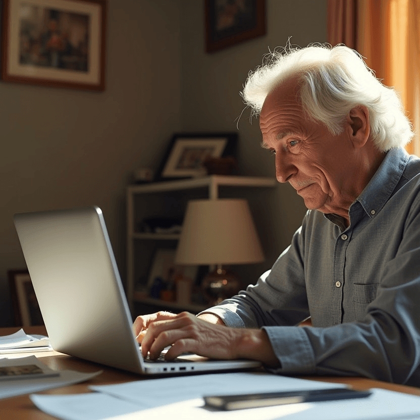 Na je AOW blijven ondernemen? Zo zit het met belasting en voordelen